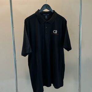 NWT Devon & Jones Men’s CycleBar Polo